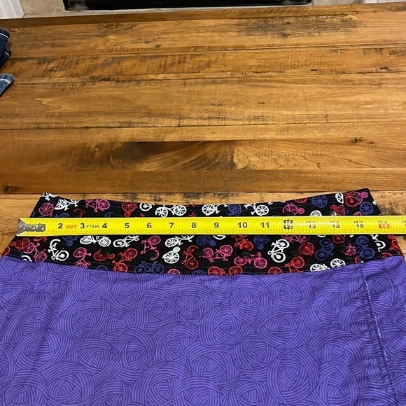 COPY - Sweet Spot adjustable/reversible skirt - Picture 4 of 7